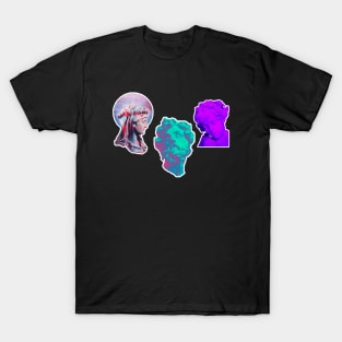 Vaporwave T-Shirt